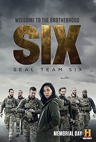 watch-Six (2017)