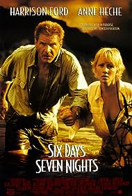 Six Days Seven Nights (1998) watch-Six Days Seven Nights (1998)