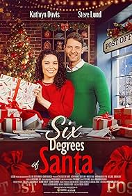 Six Degrees of Santa (2022) watch-Six Degrees of Santa (2022)