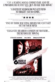 watch-Six Degrees of Separation (1993)