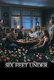 watch-Six Feet Under (2001)