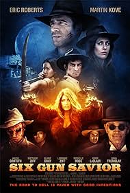 watch-Six Gun Savior (2016)