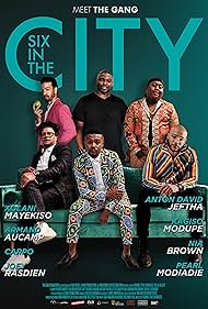 watch-Six in the City (2023)