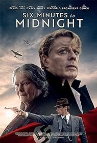 watch-Six Minutes to Midnight (2021)