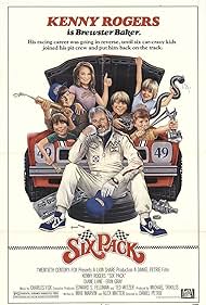 Six Pack (1982) watch-Six Pack (1982)