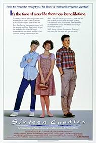 Sixteen Candles (1984) watch-Sixteen Candles (1984)