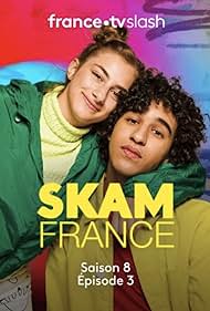 Skam France (2018) watch-Skam France (2018)