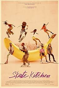 Skate Kitchen (2018) watch-Skate Kitchen (2018)