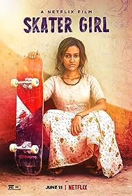 Skater Girl (2021) watch-Skater Girl (2021)