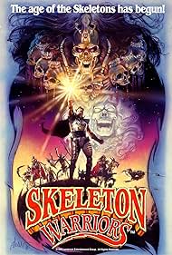 Skeleton Warriors (1994) watch-Skeleton Warriors (1994)