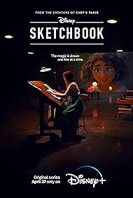 Sketchbook (2022) watch-Sketchbook (2022)