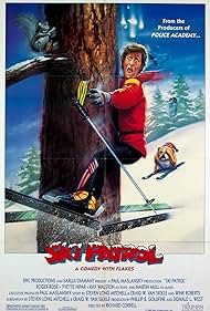 watch-Ski Patrol (1990)