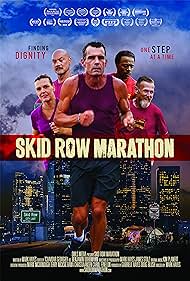 Skid Row Marathon (2019) watch-Skid Row Marathon (2019)