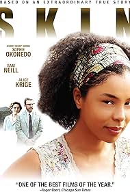 Skin (2009) watch-Skin (2009)
