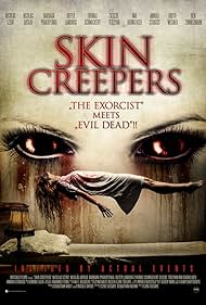 Skin Creepers (2018) watch-Skin Creepers (2018)