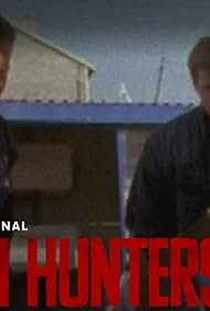watch-Skin Hunters (2024)