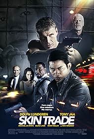 Skin Trade (2015) watch-Skin Trade (2015)