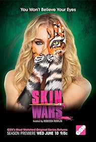Skin Wars (2014) watch-Skin Wars (2014)