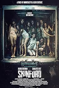 Skinford: Death Sentence (2023) watch-Skinford: Death Sentence (2023)