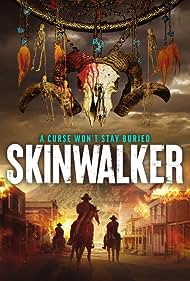 watch-Skinwalker (2021)
