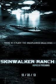 watch-Skinwalker Ranch (2013)
