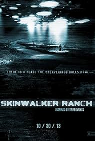 Skinwalker Ranch (2013) watch-Skinwalker Ranch (2013)