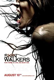 watch-Skinwalkers (2007)