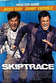 watch-Skiptrace (2016)