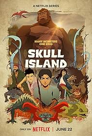 watch-Skull Island (2023)