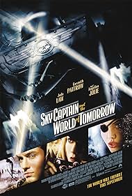 watch-Sky Captain and the World of Tomorrow (2004)
