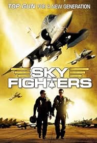 Sky Fighters (2005) watch-Sky Fighters (2005)