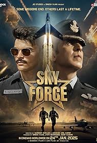 Sky Force (2025) watch-Sky Force (2025)