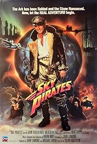 Sky Pirates (1986) watch-Sky Pirates (1986)