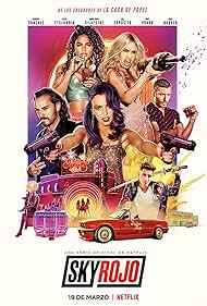 Sky Rojo (2021) watch-Sky Rojo (2021)