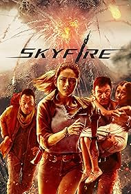 Skyfire (2021) watch-Skyfire (2021)
