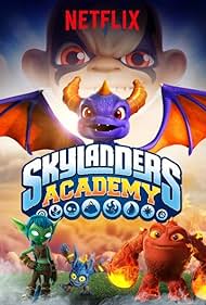 watch-Skylanders Academy (2016)
