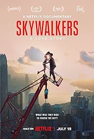 watch-Skywalkers: A Love Story (2024)