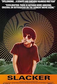 Slacker (1991) watch-Slacker (1991)