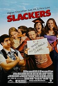 Slackers (2002) watch-Slackers (2002)
