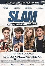 Slam (2016) watch-Slam (2016)
