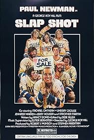 Slap Shot (1977) watch-Slap Shot (1977)