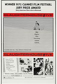 Slaughterhouse-Five (1972) watch-Slaughterhouse-Five (1972)