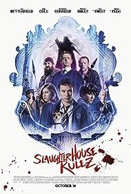 watch-Slaughterhouse Rulez (2019)