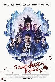 Slaughterhouse Rulez (2019) watch-Slaughterhouse Rulez (2019)
