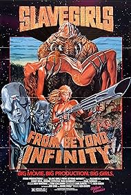 watch-Slave Girls from Beyond Infinity (1987)