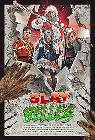 watch-Slay Belles (2018)