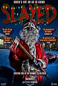 watch-Slayed (2020)