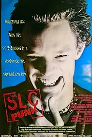 SLC Punk! (1999) watch-SLC Punk! (1999)