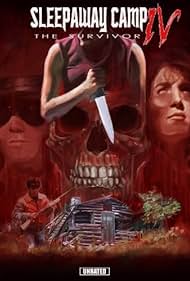 watch-Sleepaway Camp IV: The Survivor (1992)