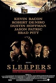 watch-Sleepers (1996)